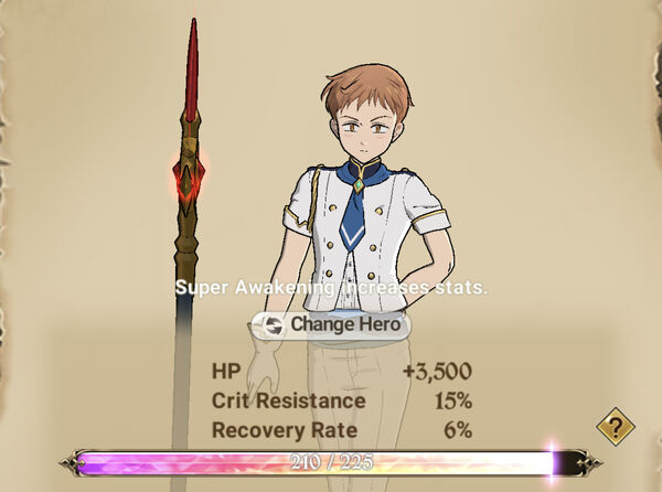 Super Awakening Seven Deadly Sins Grand Cross Game Wiki Fandom Super Awakening Seven Deadly Sins Grand Cross Game Wiki Fandom