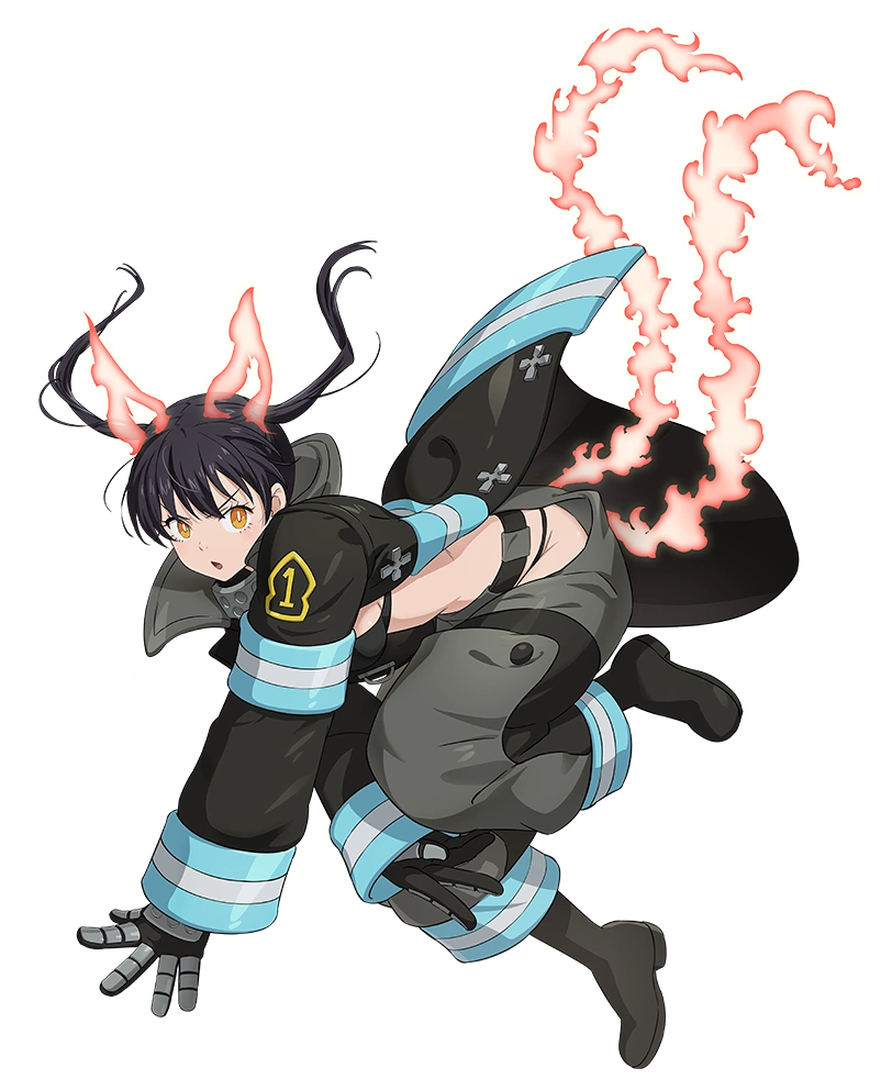 Blue Tamaki | Seven Deadly Sins: Grand Cross Game Wiki | Fandom