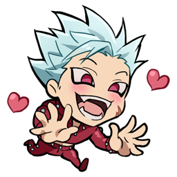Ban chibi deals