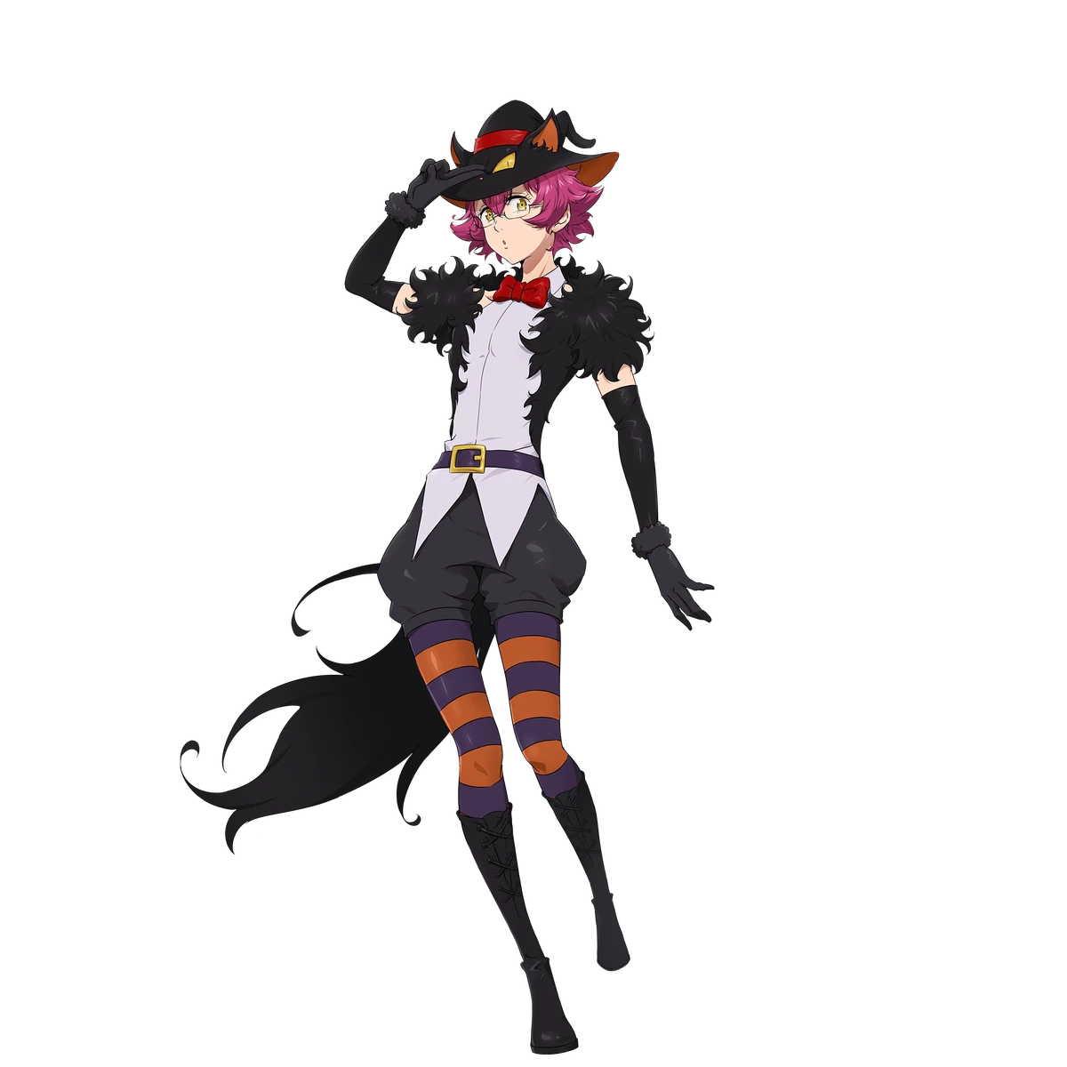 Diane Seven Deadly Sins Halloween Costume 2022