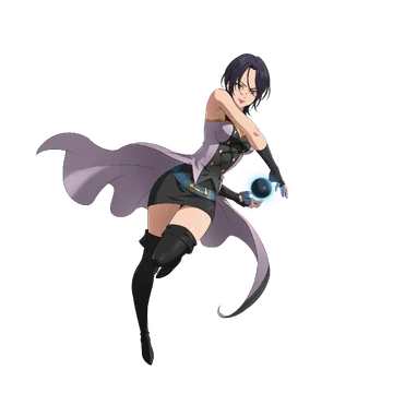 Red Merlin | Seven Deadly Sins: Grand Cross Game Wiki | Fandom