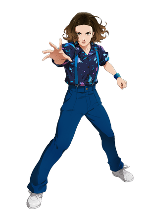 Blue Eleven | Seven Deadly Sins: Grand Cross Game Wiki | Fandom