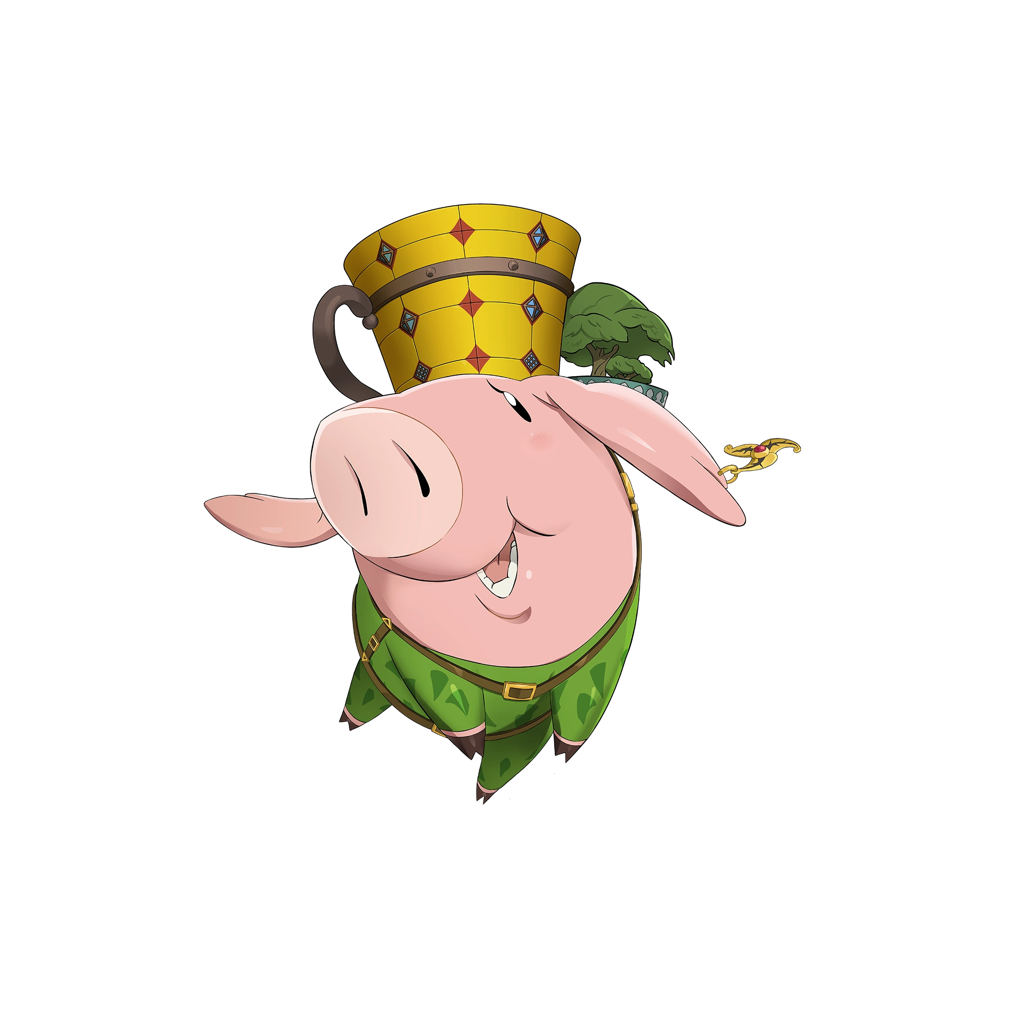 Red Hawk | Seven Deadly Sins: Grand Cross Game Wiki | Fandom