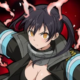 Blue Tamaki | Seven Deadly Sins: Grand Cross Game Wiki | Fandom
