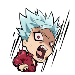 Ban chibi hot sale