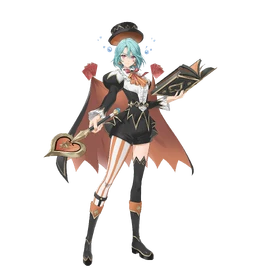 Gheastinillistration