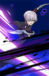 Icon disaster mono ssr type01 special 01