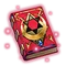 Icon evolution item power 04