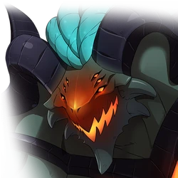 Cut in special demon bellmoth 0010 01