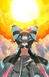 Blue Tamaki | Seven Deadly Sins: Grand Cross Game Wiki | Fandom