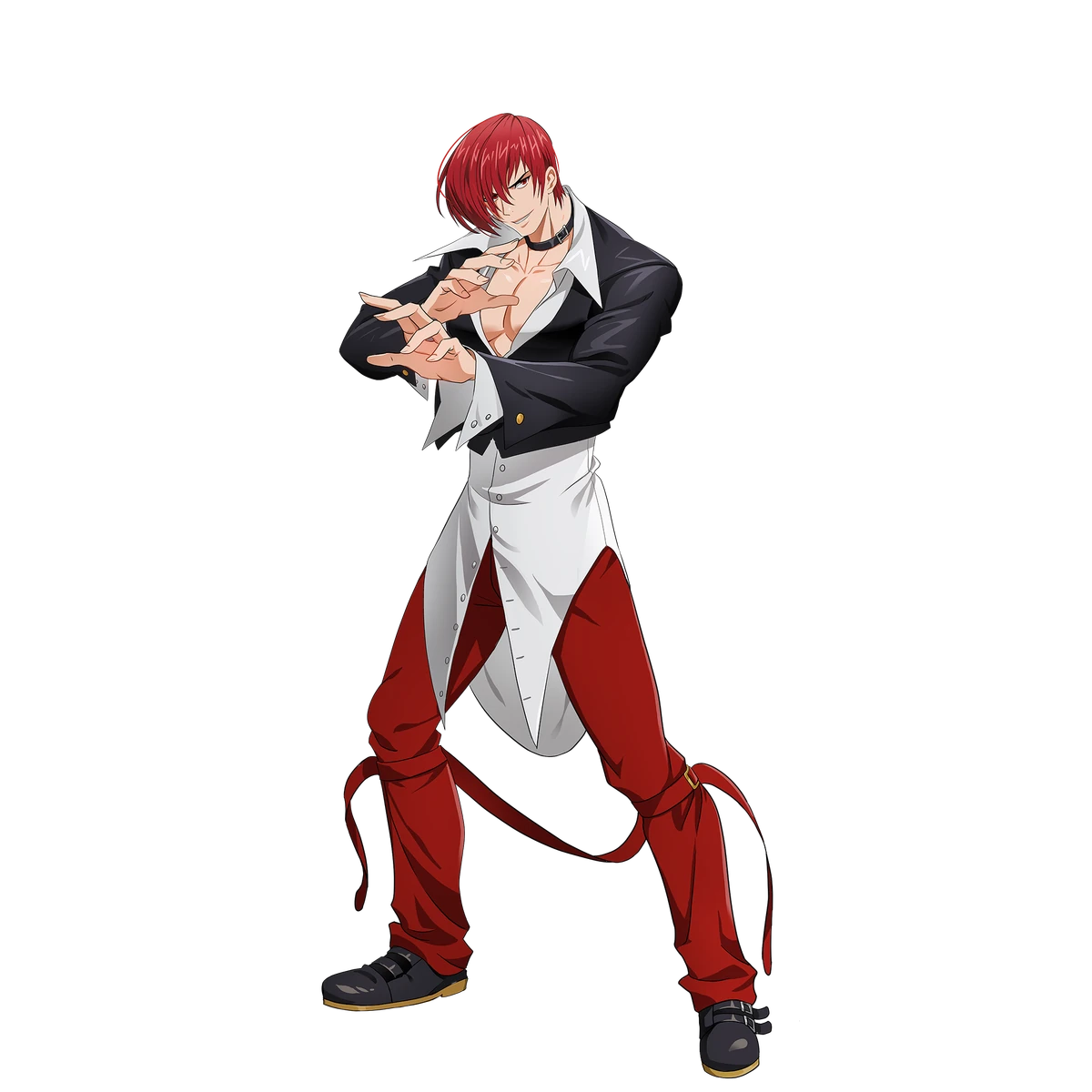 Green Iori | Seven Deadly Sins: Grand Cross Game Wiki | Fandom