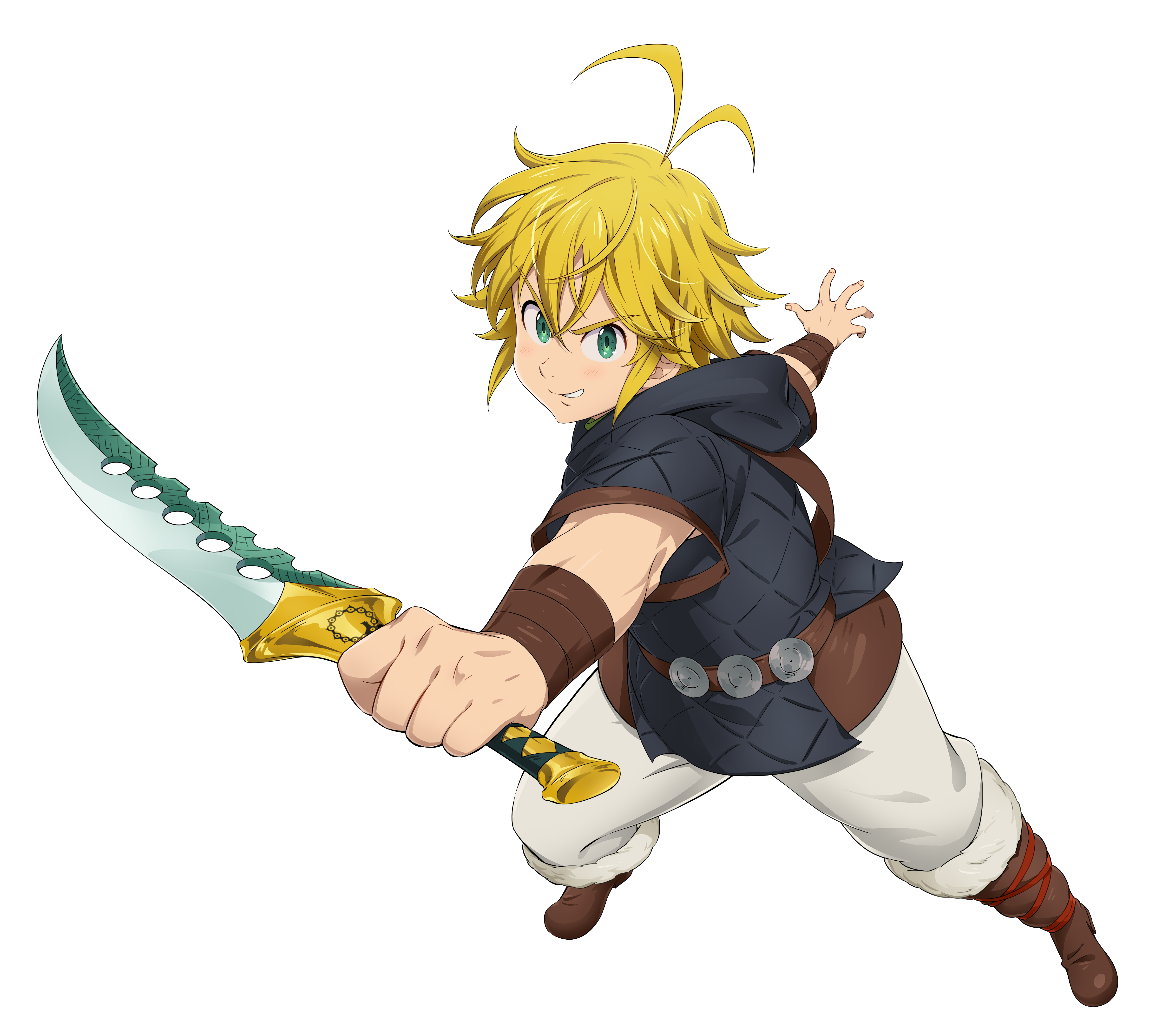 Ragnarok Chapter 3, Seven Deadly Sins: Grand Cross Game Wiki