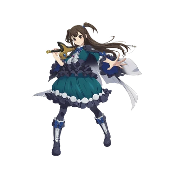 Red Kizuna | Seven Deadly Sins: Grand Cross Game Wiki | Fandom