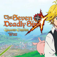 Seven Deadly Sins Grand Cross Game Wiki Fandom