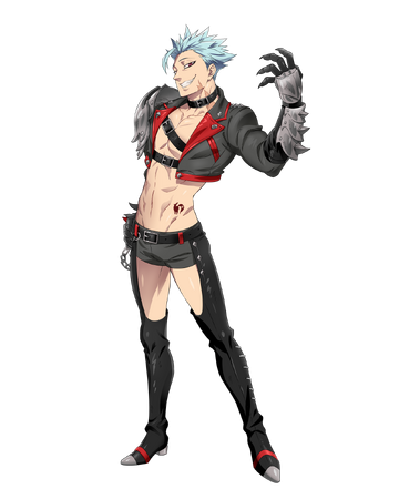 Blue Ban Seven Deadly Sins Grand Cross Game Wiki Fandom Gcdatabase provides you with the latest information on the jp/kr version of the mobile game: blue ban seven deadly sins grand