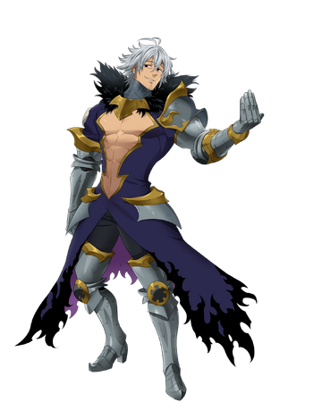 Red Estarossa Seven Deadly Sins Grand Cross Game Wiki Fandom Seven deadly sins grand cross tier list. red estarossa seven deadly sins