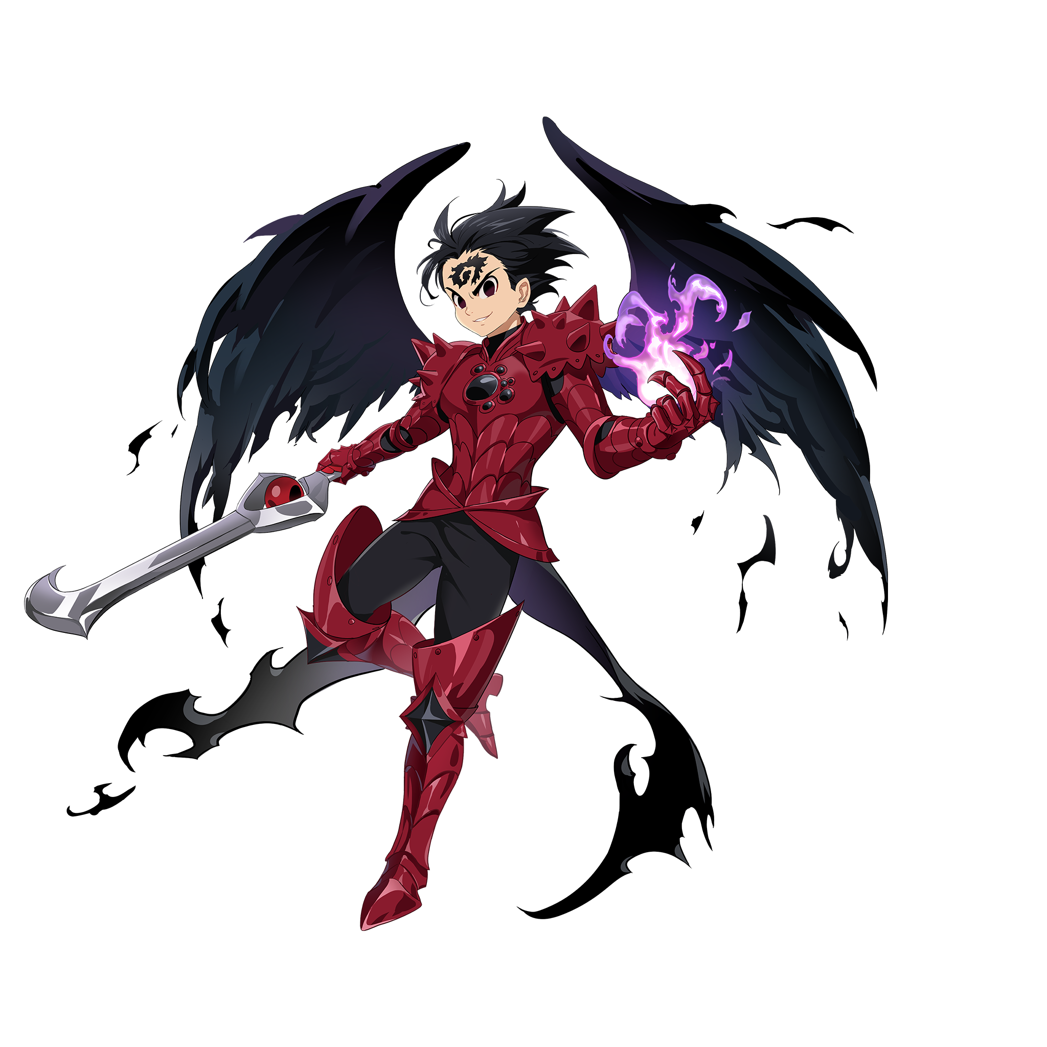 Zeldris