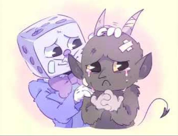 So What Do You Guys Think About King Dice x Devil Pictures?😤😡🤬