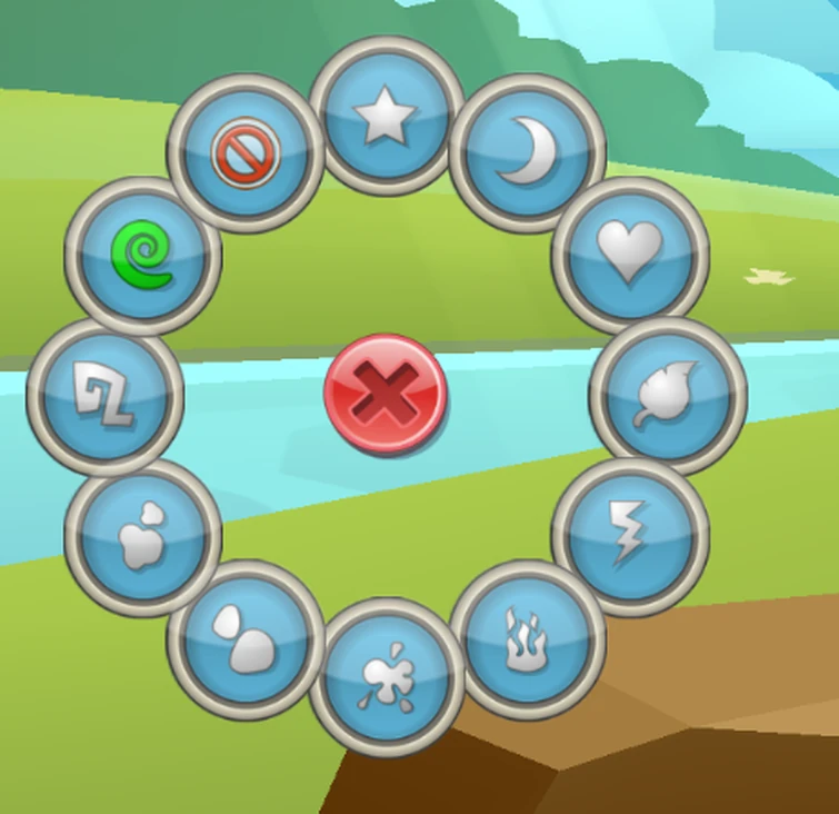 Do u guys have a favorite pattern type? | Fandom