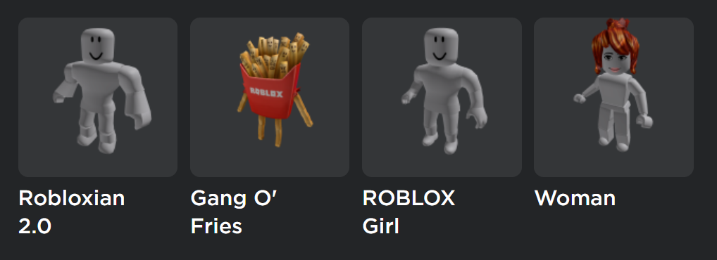 Robloxian 2.0  Hoodie roblox, Roblox, Free shirts