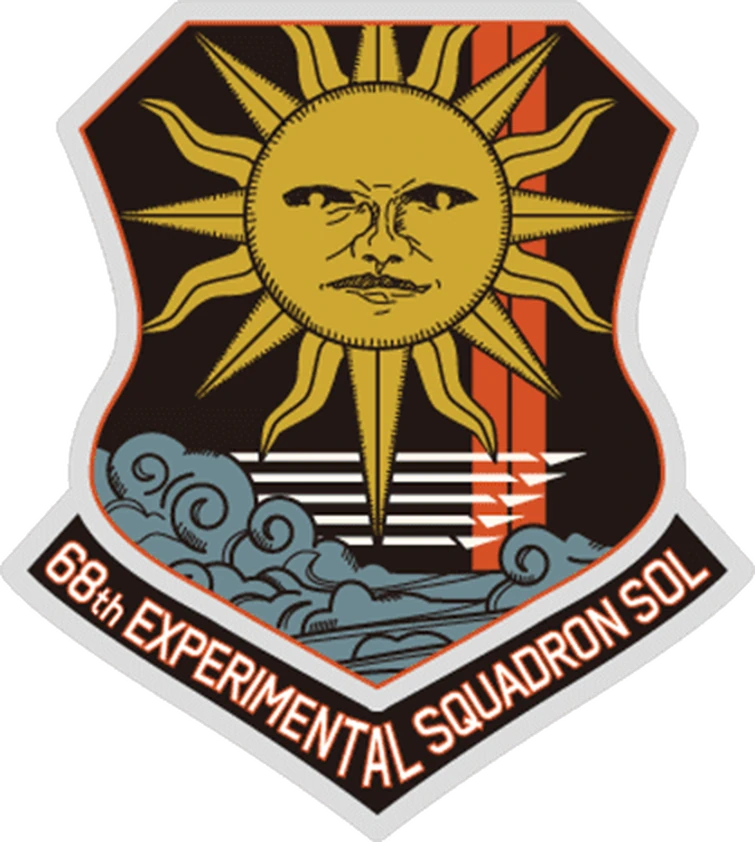 Yellow (or known as Aquila) Squadron and Sol Squadron Emblem | Fandom