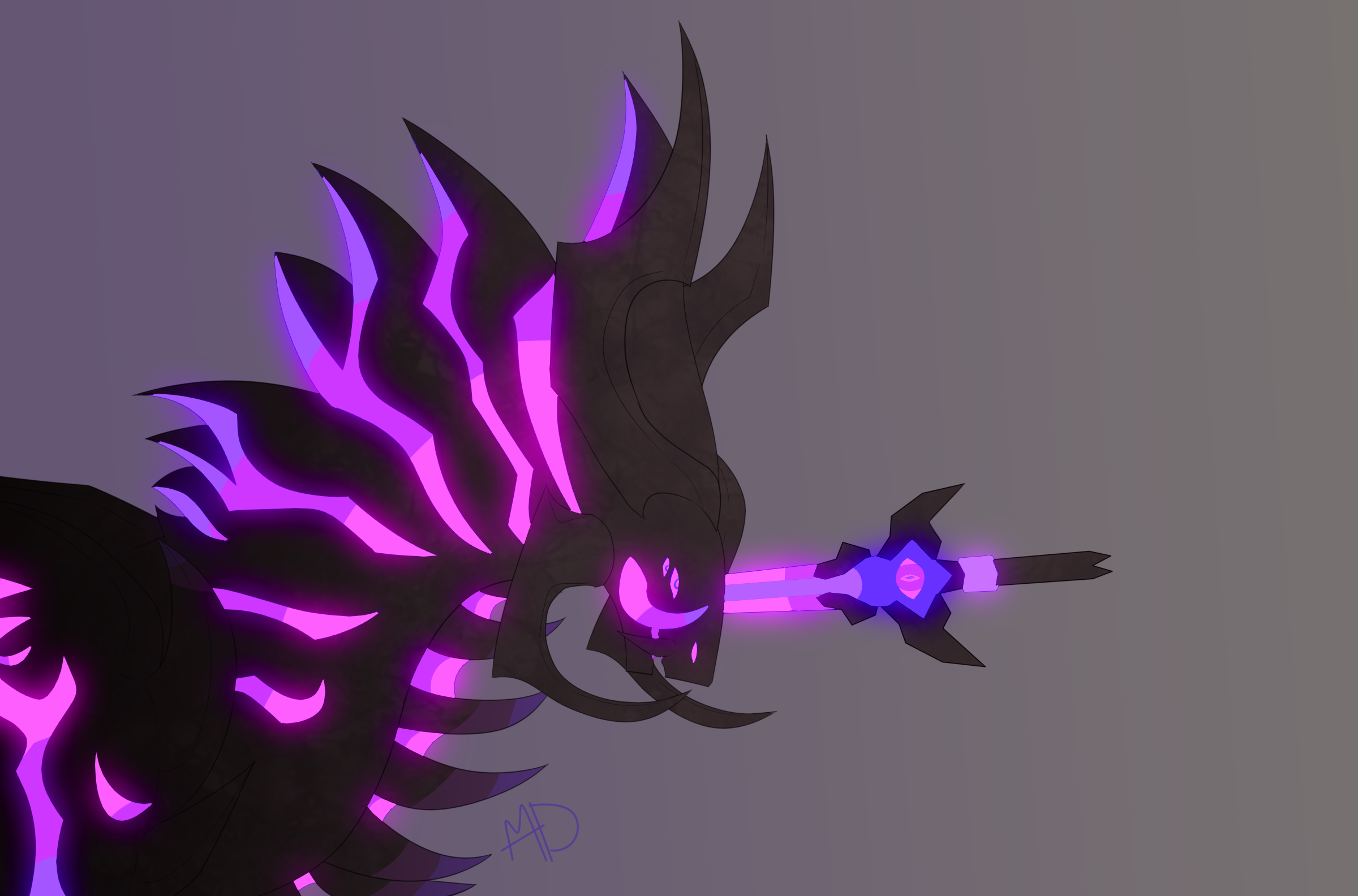 Give me a creature and a theme and i ll make an oc out of it fandom
