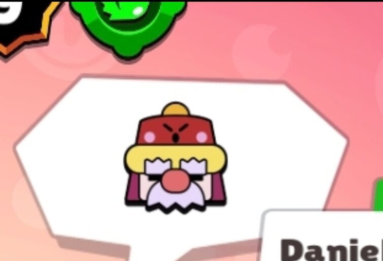 Dynamike Is Gale Confirmed Fandom - gale brawl stars icon