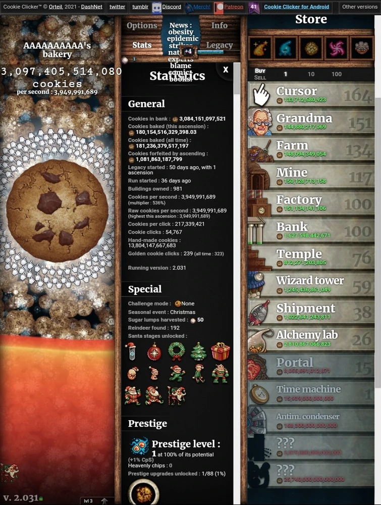 Cookie Progress Update 9 Help Me It S Christmas Fandom