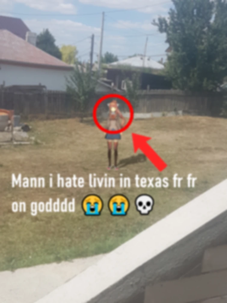 WHY IS TEXAS SO BAD Fandom