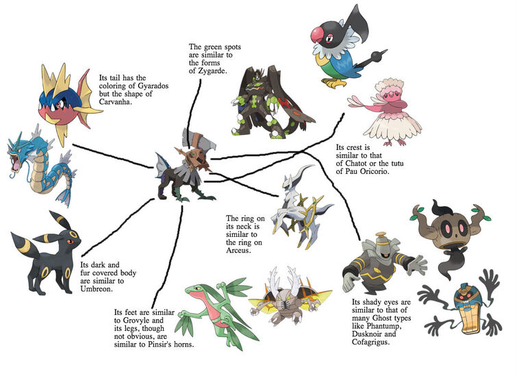 arceus origin form