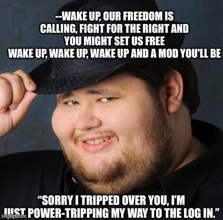 My Brothers And Sisters, I Have Done It... Fandom