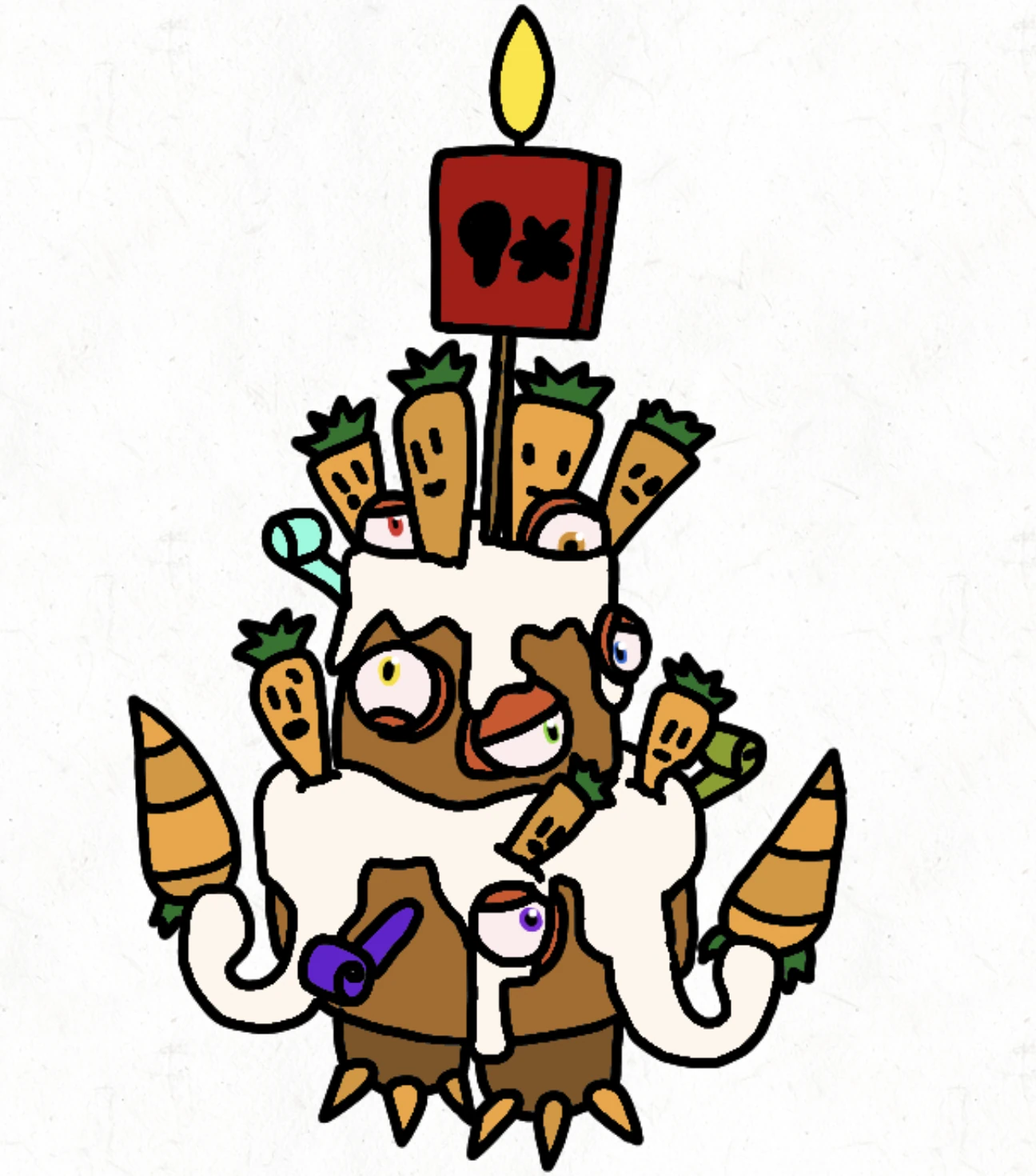 Fanmade Epic Jam Boree Fandom