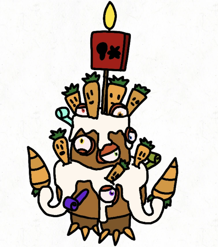 Fanmade Epic Jam Boree Fandom