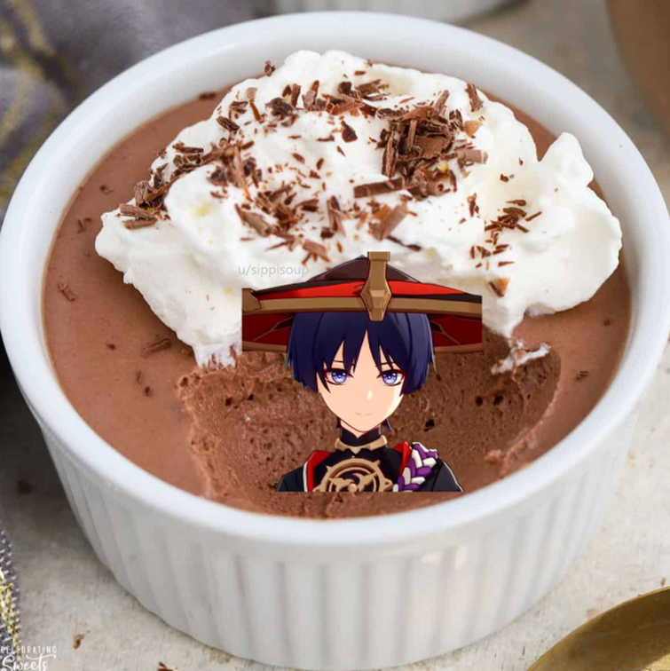 My favorite Genshin edits that I’ve made :) | Fandom