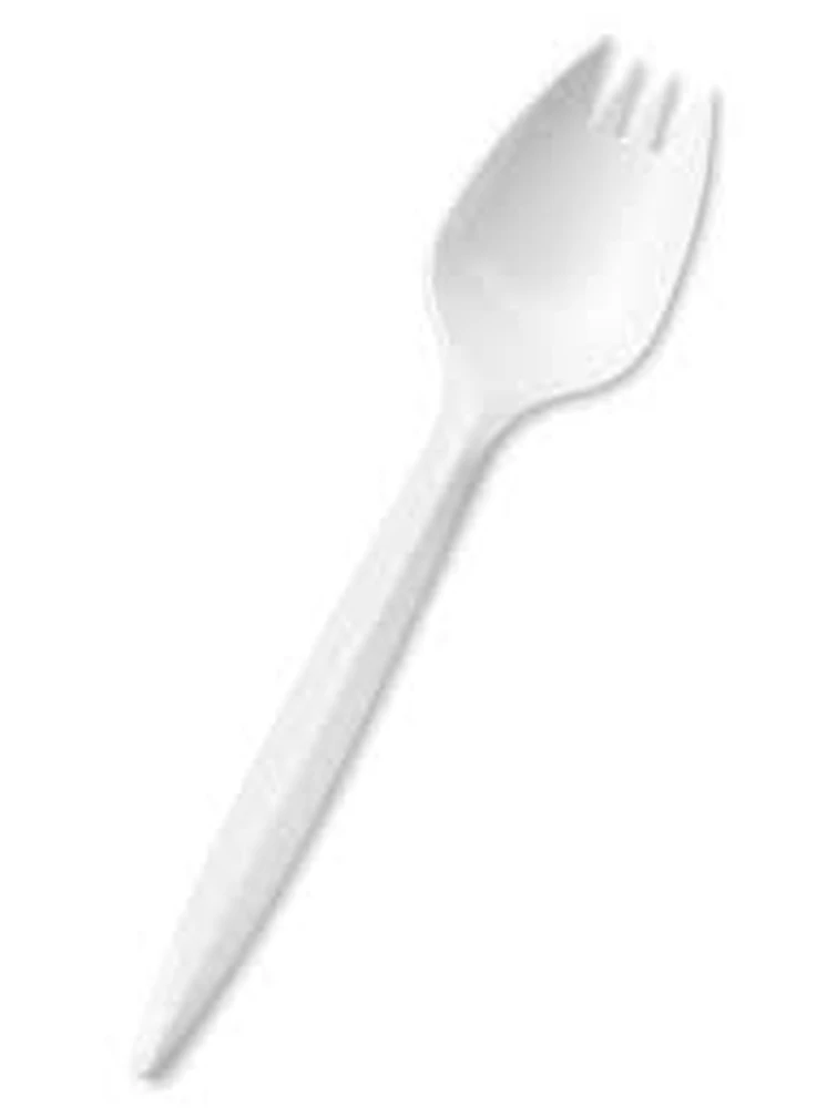 Spork or a fopoon Fandom