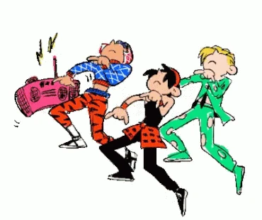 Best Dance? | Fandom