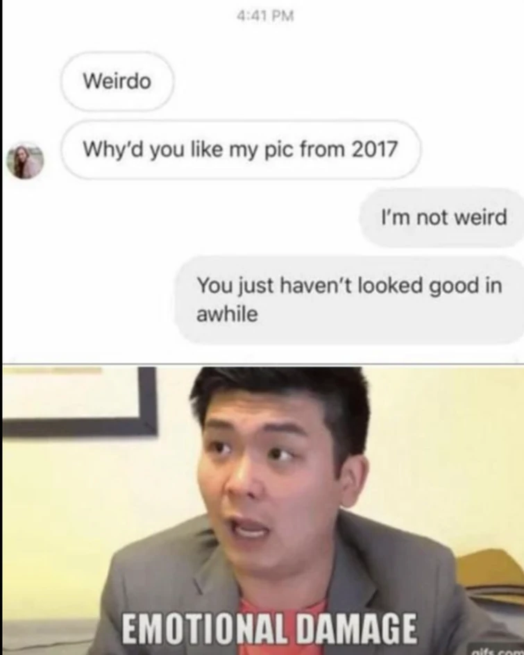 emotional damage Fandom