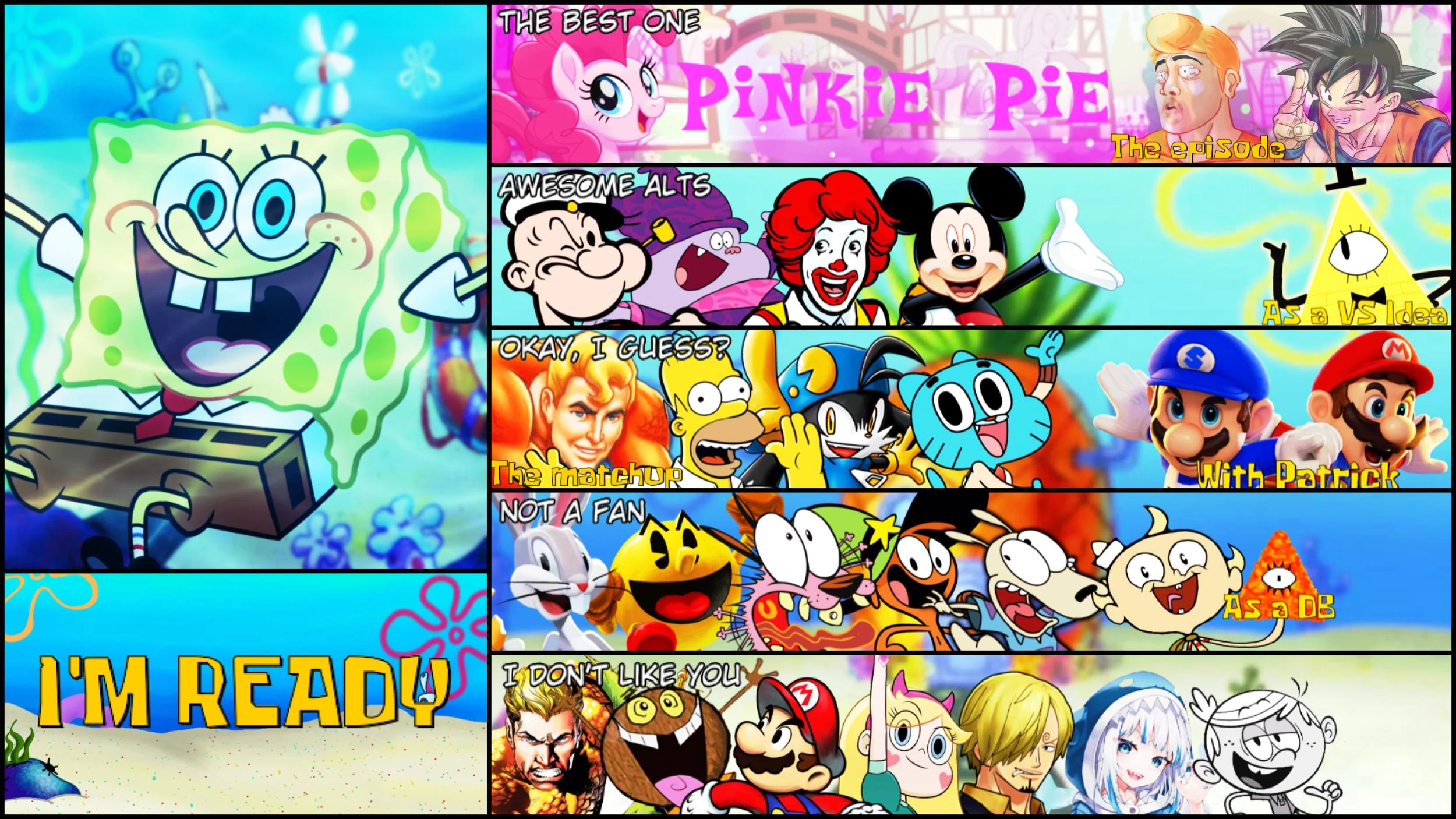 ARE YOU READY KIDS? | Fandom