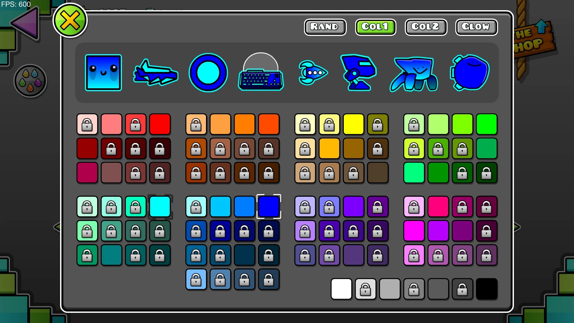 Geometry dash где можно создавать свои уровни. Геометрии дэш 2.2. geometry dash 2.2 куб. геометрия даш лайт 2,2. geometry dash 2.2 menu.