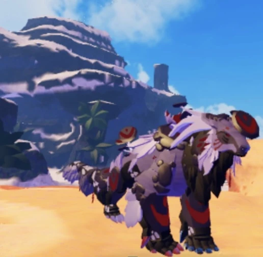 Rate my ardor warden skin Fandom