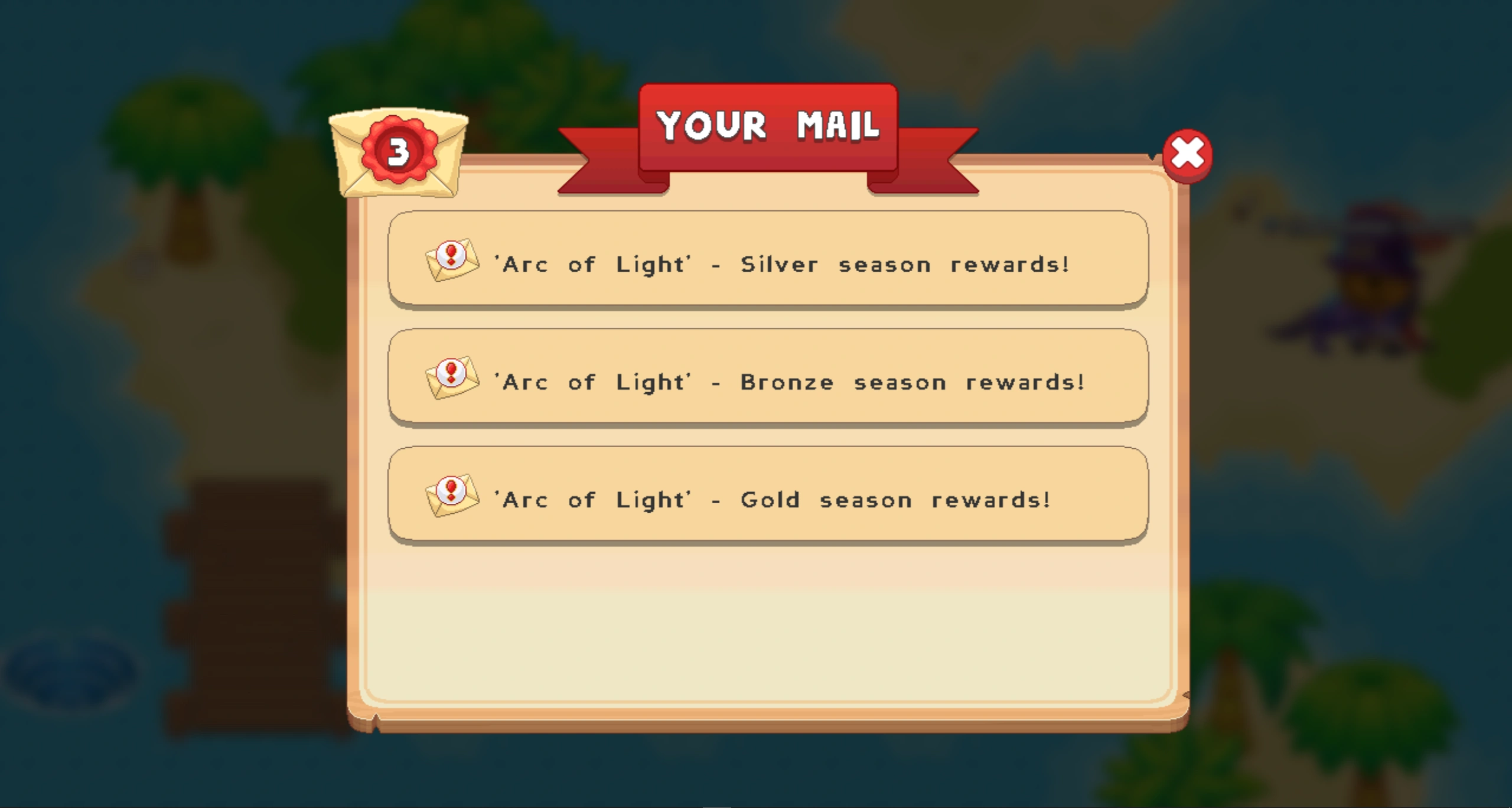 Arena Rewards Fandom