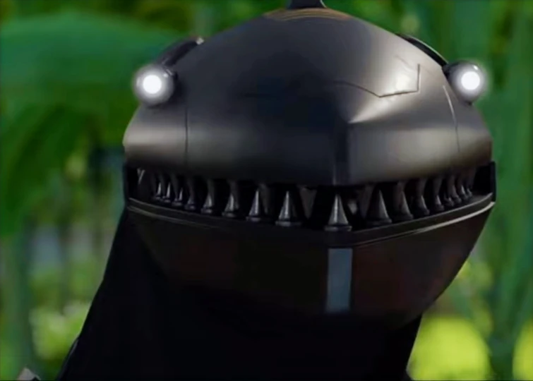 Judgmental BRADX Fandom