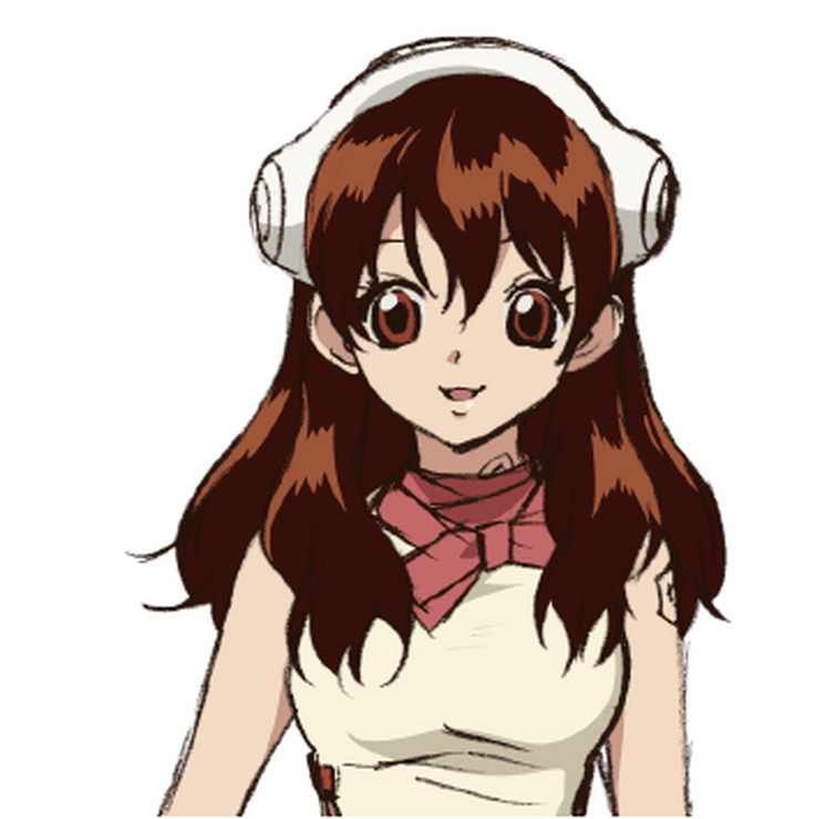 Minami Hokutozai, Dr. Stone Wiki