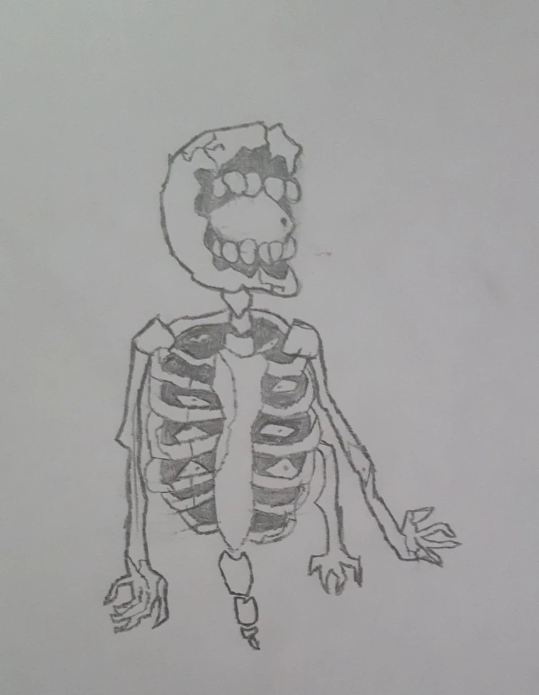 Entity Concept Fandom