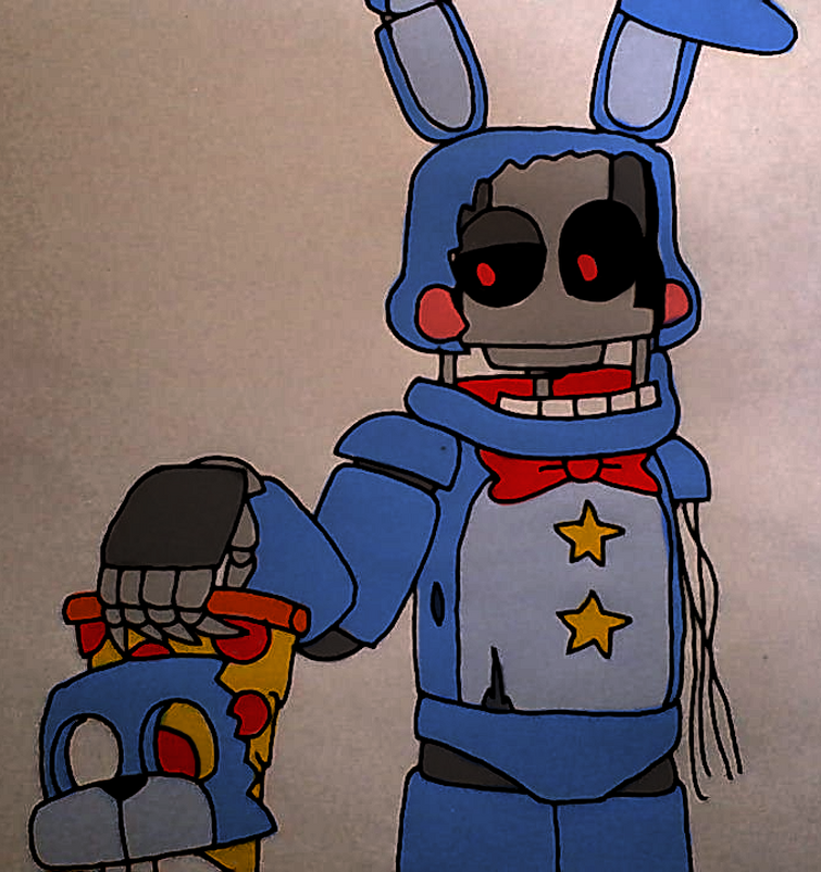 Discuss Everything About Five Nights At Freddy S Wiki Fandom