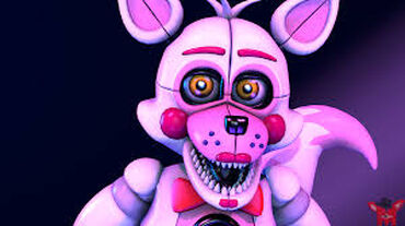 Favorite Version of Foxy (Canon and Non Canon) | Fandom