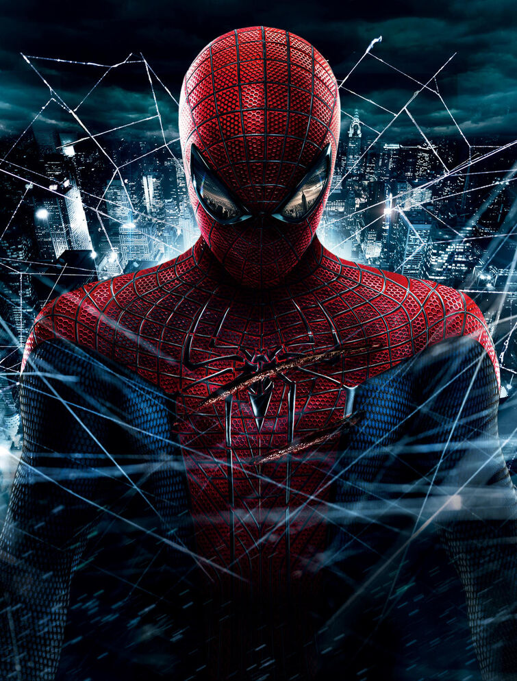  Amazing Spider-Man : Everything Else