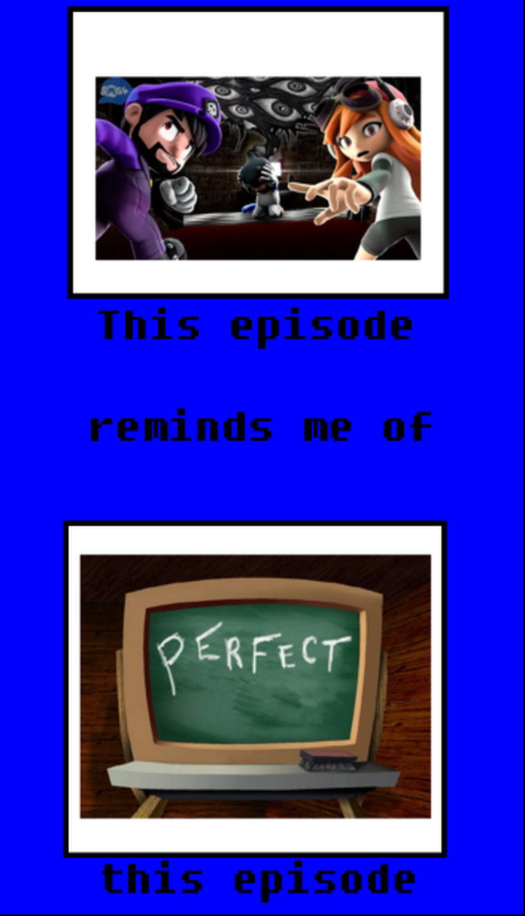 Thing for the new movie Fandom