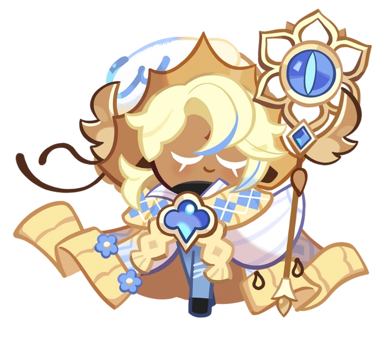 Discuss Everything About Cookie Run Kingdom Wiki Fandom