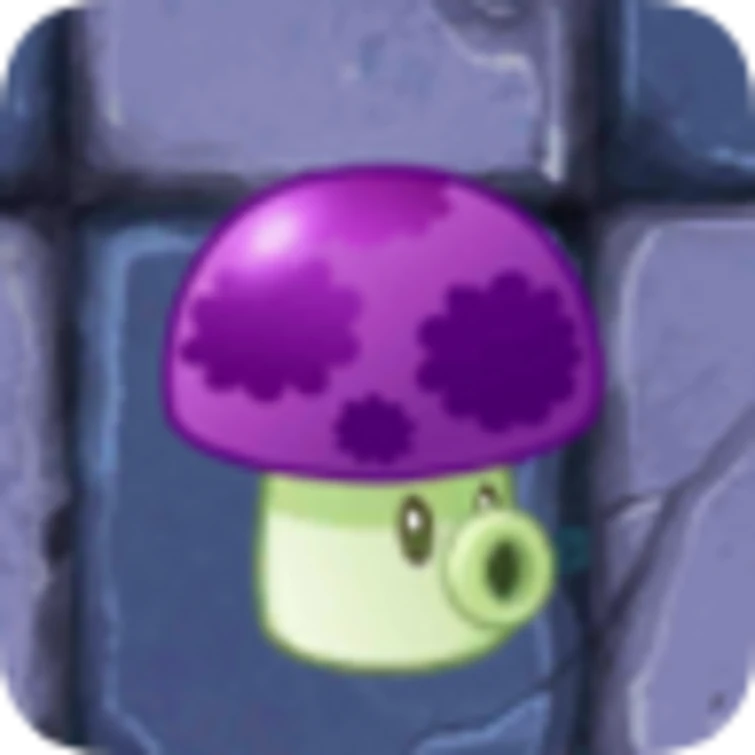 Survive puff shroom. Puff shroom pvz 2. пуфф гриб пвз 2. pvz 1 пуфгриб. scaredy shroom прячется.